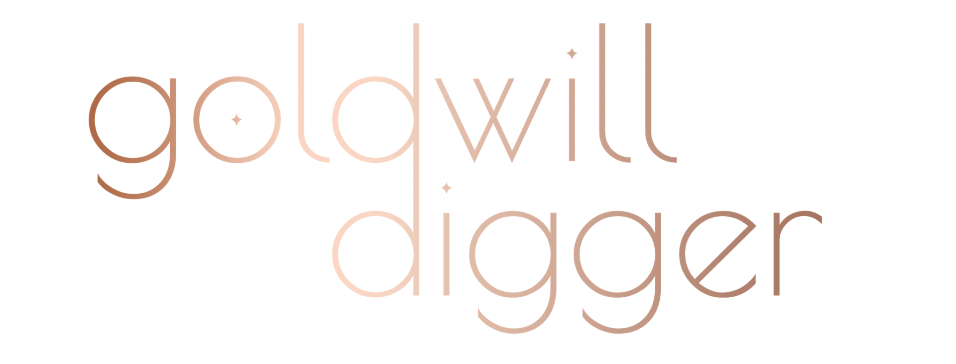 Goldwill Digger